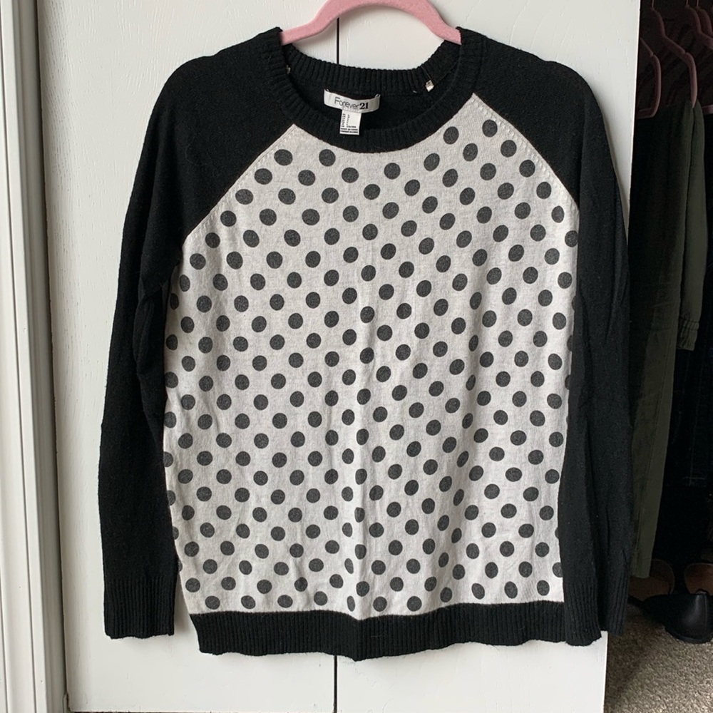 Forever21 Sweater